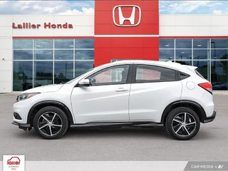 Honda HR-V Sport | AWD 2022 à Gatineau, Québec - 3 - w320h240px