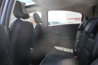 Honda HR-V Touring 2022 à , Québec - 6 - w320h240px