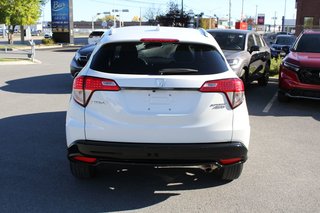 2022 Honda HR-V Sport | AWD in Gatineau, Quebec - 4 - w320h240px