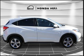 Honda HR-V LX | AWD 2022 à , Québec - 6 - w320h240px