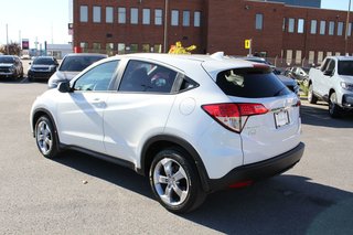 2022 Honda HR-V LX | AWD in Gatineau, Quebec - 3 - w320h240px