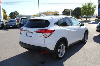 2022 Honda HR-V LX | AWD in Gatineau, Quebec - 5 - w320h240px