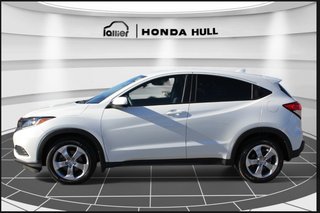 Honda HR-V LX | AWD 2022 à , Québec - 2 - w320h240px