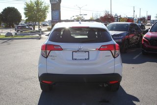 2022 Honda HR-V LX | AWD in Gatineau, Quebec - 4 - w320h240px