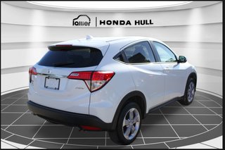 Honda HR-V LX | AWD 2022 à , Québec - 5 - w320h240px