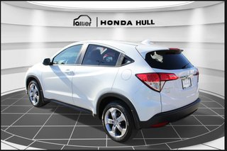 Honda HR-V LX | AWD 2022 à , Québec - 3 - w320h240px