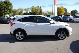 2022 Honda HR-V LX | AWD in Gatineau, Quebec - 6 - w320h240px