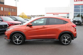 2022 Honda HR-V Sport | AWD in , Quebec - 2 - w320h240px