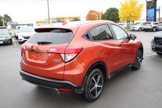2022 Honda HR-V Sport | AWD in , Quebec - 5 - w320h240px
