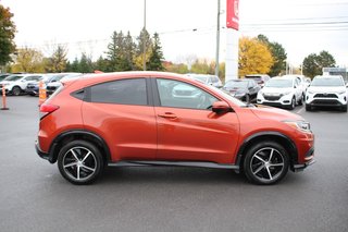 2022 Honda HR-V Sport | AWD in , Quebec - 6 - w320h240px