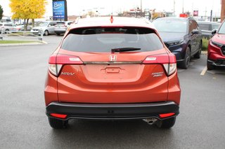 2022 Honda HR-V Sport | AWD in , Quebec - 4 - w320h240px