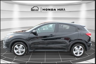 Honda HR-V LX | FWD 2022 à , Québec - 2 - w320h240px