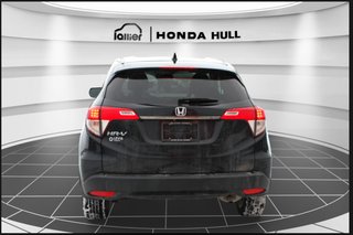 Honda HR-V LX | FWD 2022 à Gatineau, Québec - 4 - w320h240px