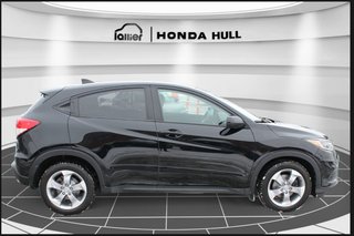 Honda HR-V LX | FWD 2022 à , Québec - 6 - w320h240px
