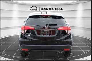 Honda HR-V LX | FWD 2022 à , Québec - 4 - w320h240px