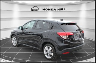 Honda HR-V LX | FWD 2022 à , Québec - 3 - w320h240px