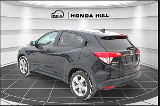 Honda HR-V LX | FWD 2022 à Gatineau, Québec - 3 - w320h240px