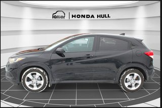 Honda HR-V LX | FWD 2022 à Gatineau, Québec - 2 - w320h240px