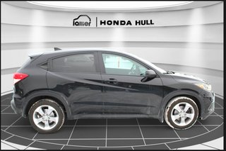 Honda HR-V LX | FWD 2022 à Gatineau, Québec - 6 - w320h240px