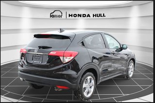 Honda HR-V LX | FWD 2022 à , Québec - 5 - w320h240px