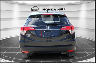 2022 Honda HR-V LX | FWD in Gatineau, Quebec - 4 - w320h240px