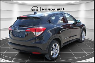 2022 Honda HR-V LX | FWD in Gatineau, Quebec - 5 - w320h240px