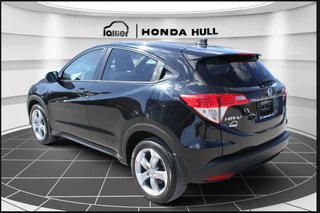2022 Honda HR-V LX | FWD in Gatineau, Quebec - 3 - w320h240px