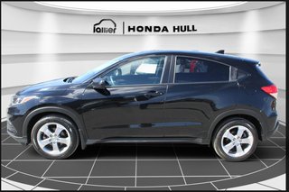 2022 Honda HR-V LX | FWD in Gatineau, Quebec - 2 - w320h240px
