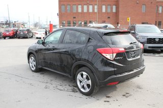 Honda HR-V LX | FWD 2022 à Gatineau, Québec - 3 - w320h240px