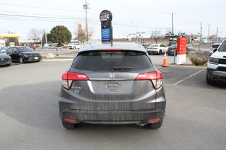 2022 Honda HR-V LX | FWD in Gatineau, Quebec - 2 - w320h240px