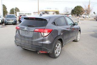 2022 Honda HR-V LX | FWD in Gatineau, Quebec - 3 - w320h240px