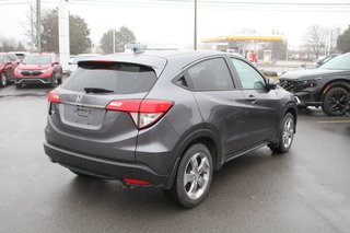 Honda HR-V LX | FWD 2022 à Gatineau, Québec - 5 - w320h240px