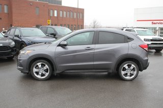 Honda HR-V LX | FWD 2022 à Gatineau, Québec - 2 - w320h240px