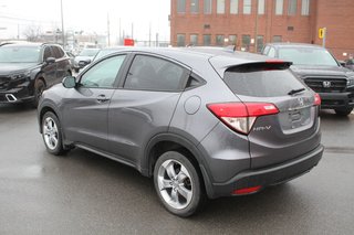 Honda HR-V LX | FWD 2022 à Gatineau, Québec - 3 - w320h240px