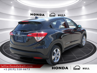 2022 Honda HR-V LX | FWD in Gatineau, Quebec - 5 - w320h240px
