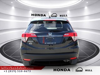 2022 Honda HR-V LX | FWD in Gatineau, Quebec - 4 - w320h240px