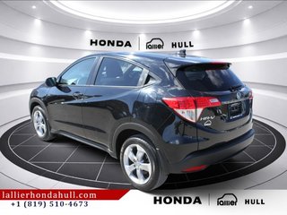2022 Honda HR-V LX | FWD in Gatineau, Quebec - 3 - w320h240px