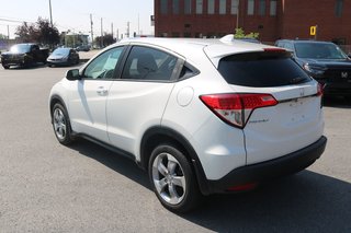 2022 Honda HR-V LX | AWD in Gatineau, Quebec - 3 - w320h240px