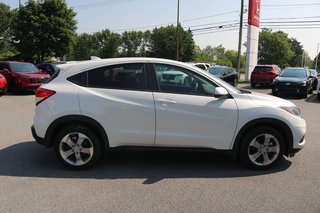 2022 Honda HR-V LX | AWD in Gatineau, Quebec - 6 - w320h240px