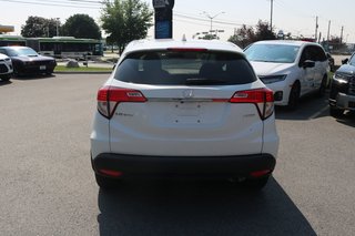 2022 Honda HR-V LX | AWD in Gatineau, Quebec - 4 - w320h240px