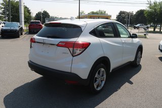 2022 Honda HR-V LX | AWD in Gatineau, Quebec - 5 - w320h240px