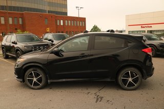2022 Honda HR-V Sport | AWD in Gatineau, Quebec - 2 - w320h240px