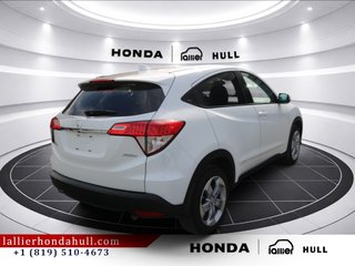 Honda HR-V LX | AWD 2022 à Gatineau, Québec - 5 - w320h240px