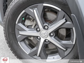 Honda HR-V Sport | AWD 2023 à Gatineau, Québec - 6 - w320h240px