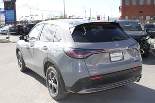 Honda HR-V Sport | AWD 2023 à , Québec - 4 - w320h240px