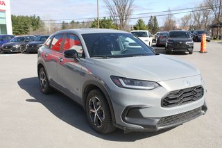 Honda HR-V Sport | AWD 2023 à , Québec - 2 - w320h240px