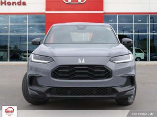 Honda HR-V Sport | AWD 2023 à Gatineau, Québec - 2 - w320h240px