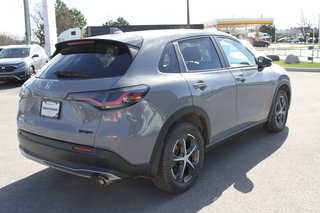 Honda HR-V Sport | AWD 2023 à , Québec - 3 - w320h240px