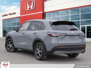 Honda HR-V Sport | AWD 2023 à Gatineau, Québec - 4 - w320h240px