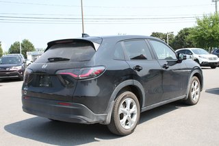 Honda HR-V LX | AWD | 2023 à Gatineau, Québec - 5 - w320h240px